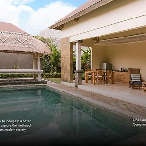 La Berceuse Resort&Villa Nusa Dua by Taritiya Collection