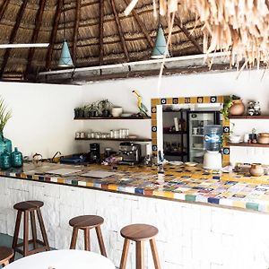 Boho Eco-Chic Boutique Resort