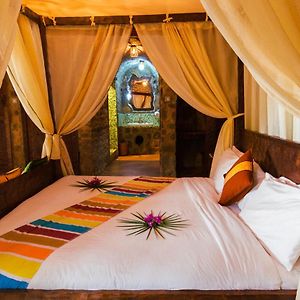 Kuriftu Resort And Spa Bahir Dar